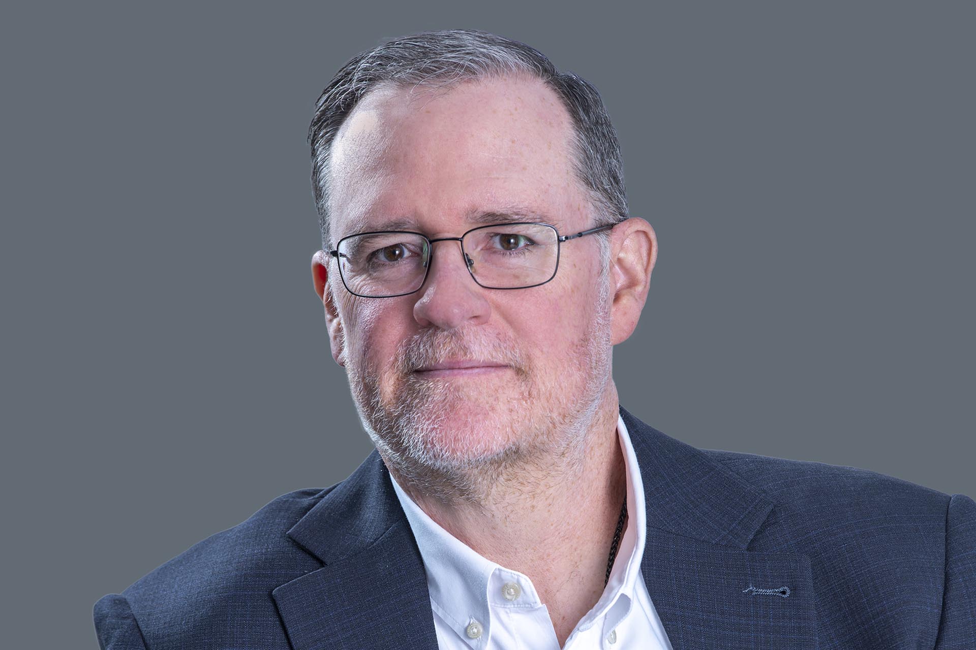 Matthew Viergutz, Velocys CEO